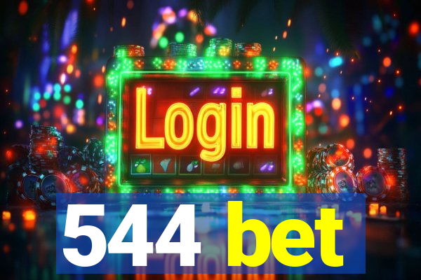 544 bet